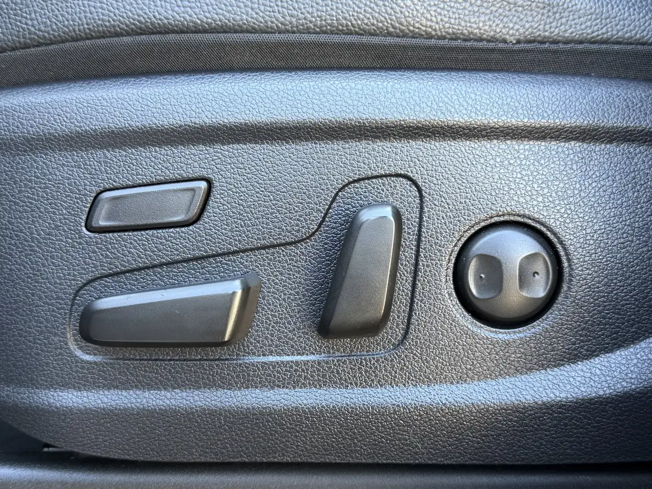 Hyundai PALISADE снимка Hyundai PALISADE