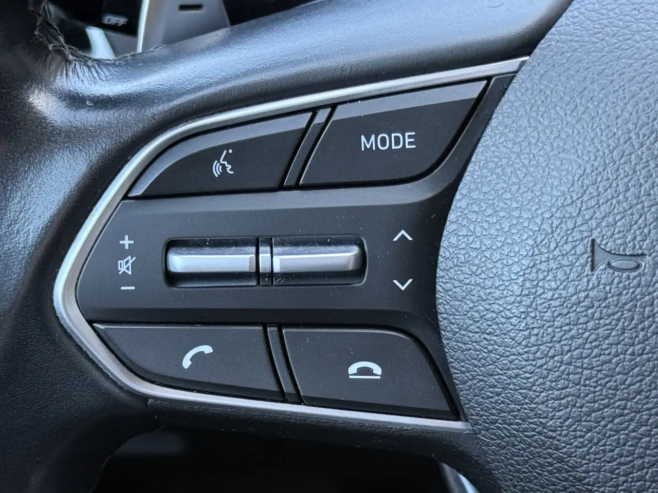 Hyundai PALISADE снимка Hyundai PALISADE