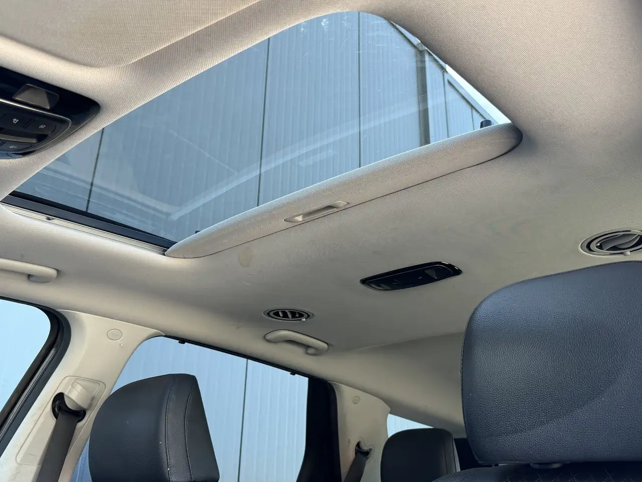 Hyundai PALISADE снимка Hyundai PALISADE