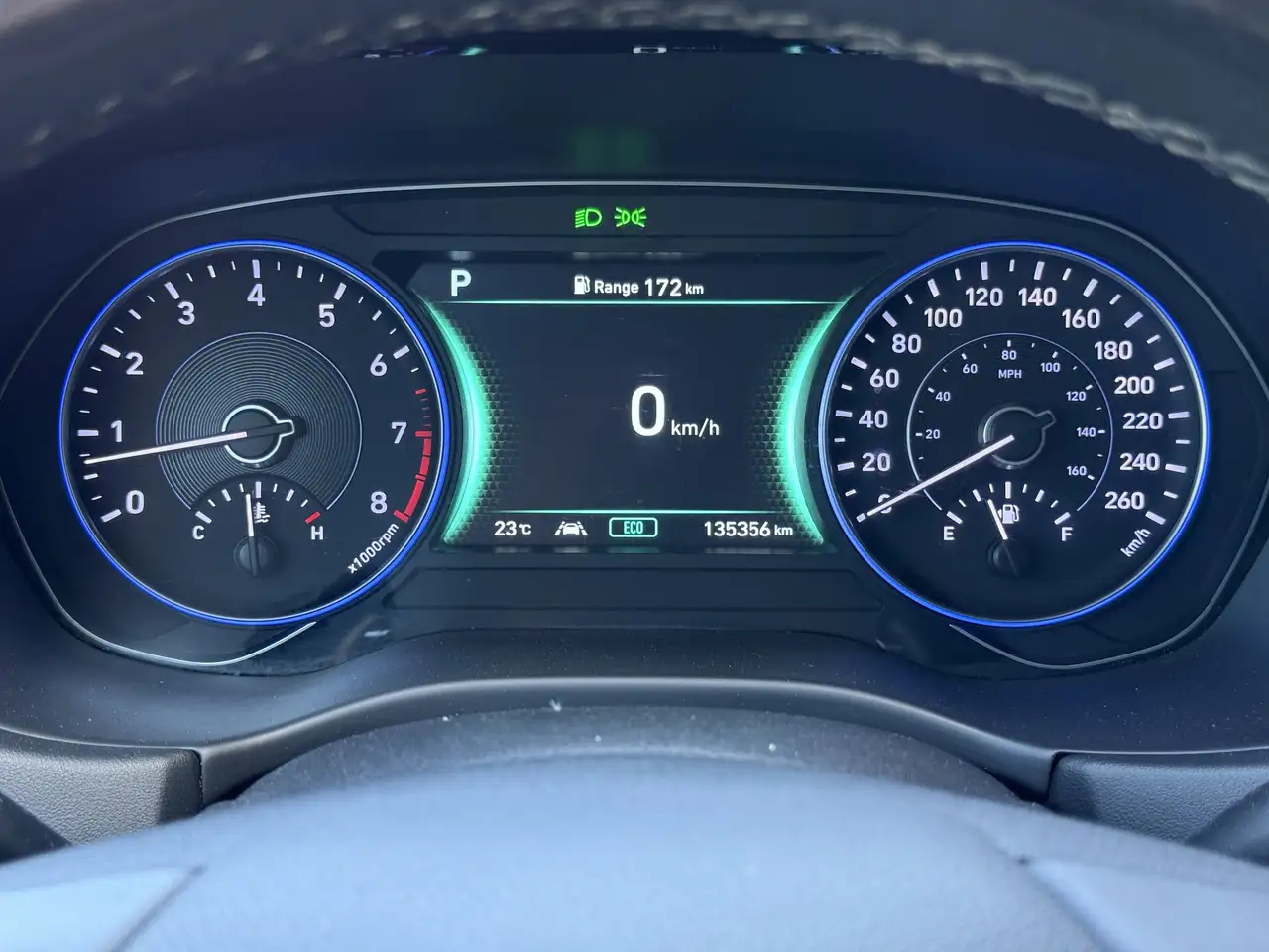 Hyundai PALISADE снимка Hyundai PALISADE