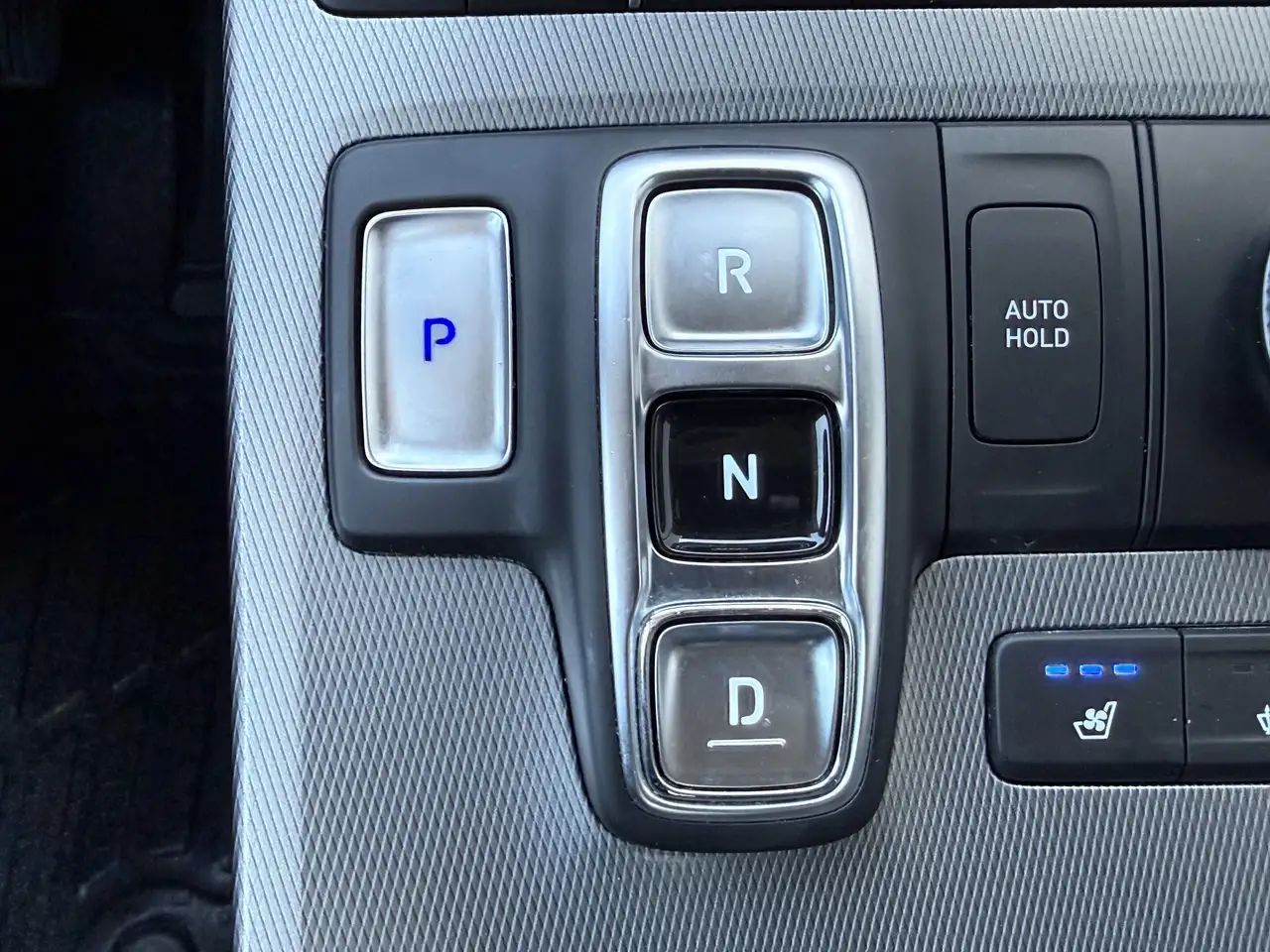 Hyundai PALISADE снимка Hyundai PALISADE