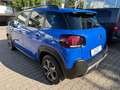 Citroen C3 Aircross Feel Pack 130 Puretech Automatik Blau - thumbnail 6