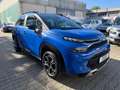 Citroen C3 Aircross Feel Pack 130 Puretech Automatik Blau - thumbnail 3