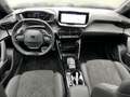 Peugeot 2008 GT HYBRID 145 e-DSC6 Grip Control / Klimaautomatik Noir - thumbnail 9