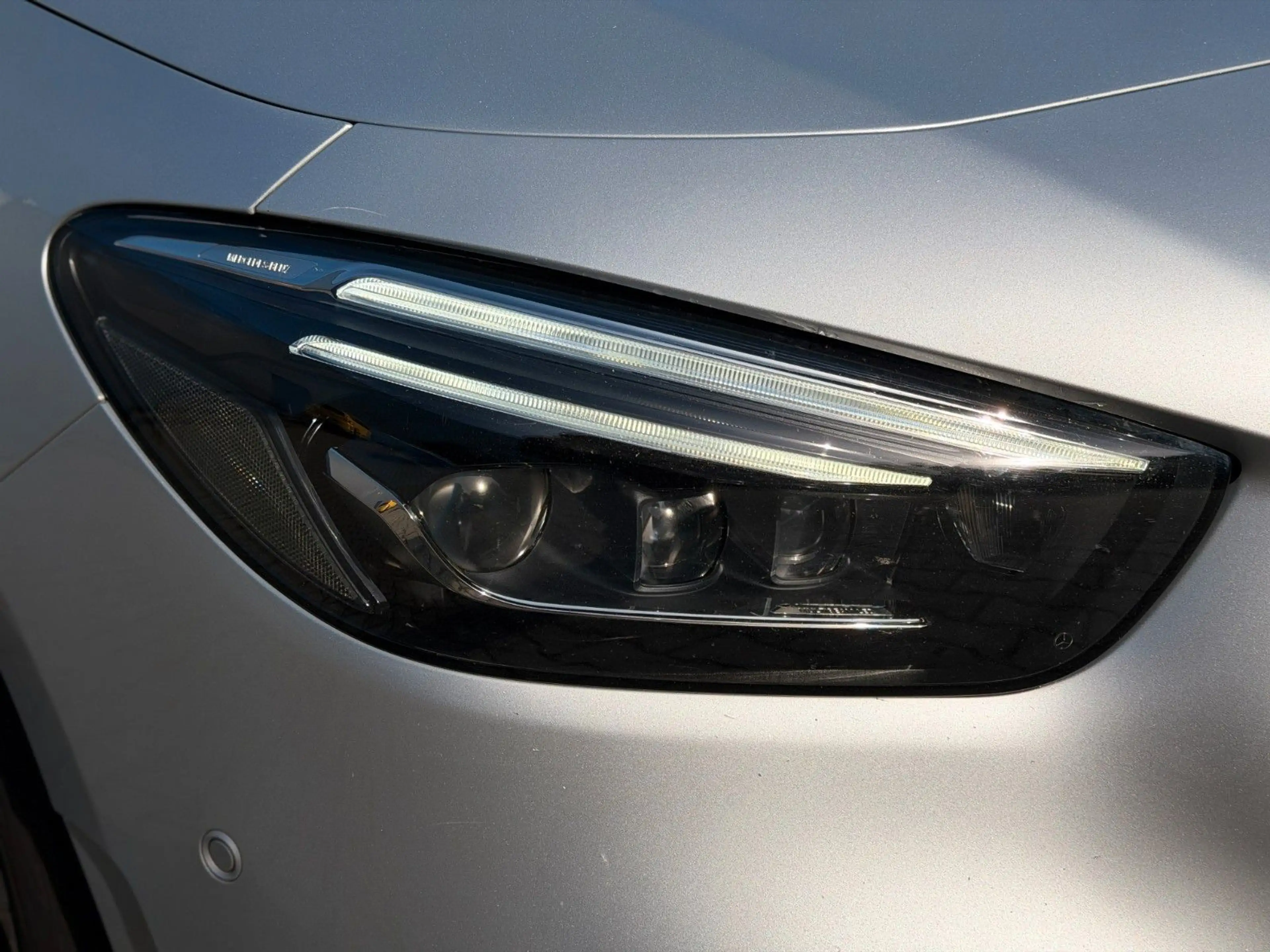 Mercedes-Benz B 220 4Matic Amg Line*360°*Distronic+*LED*MBUX* — photo 8