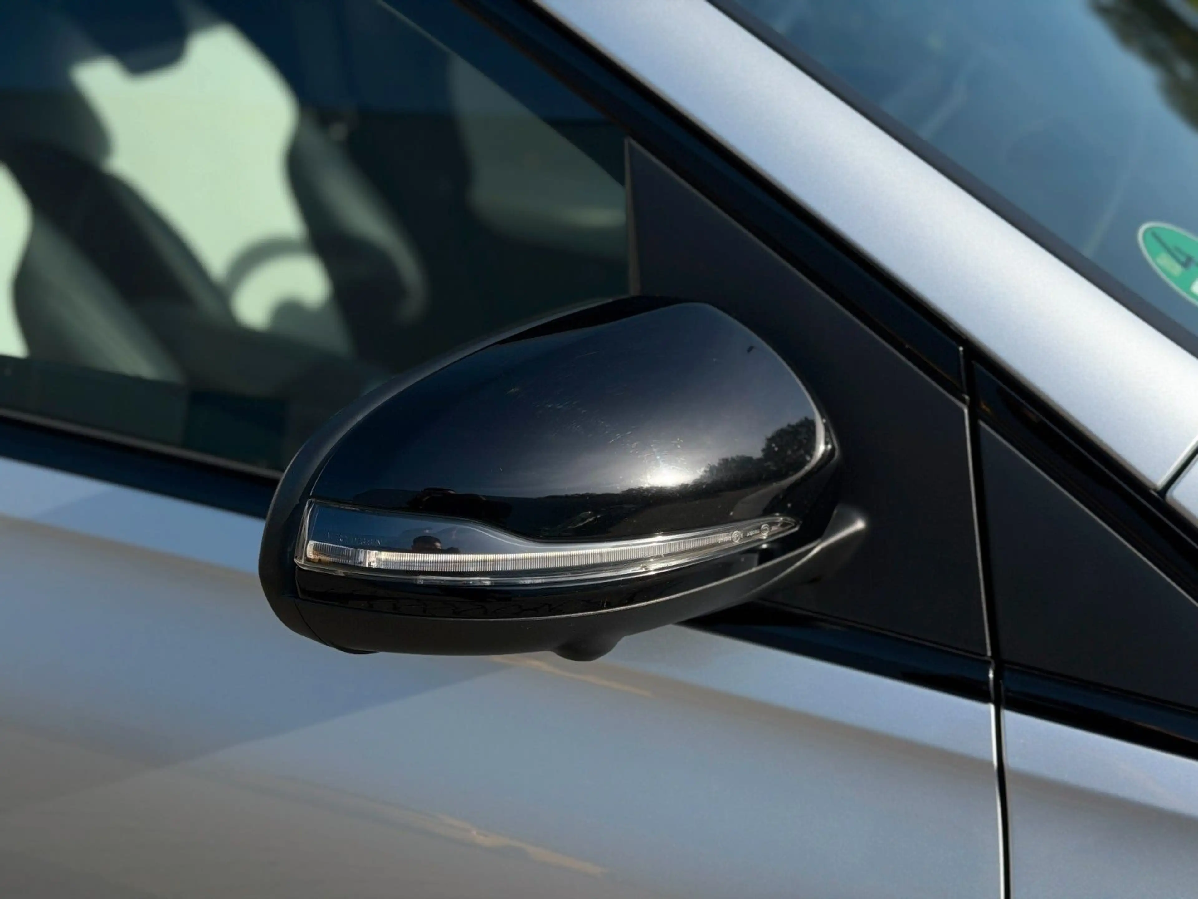 Mercedes-Benz B 220 4Matic Amg Line*360°*Distronic+*LED*MBUX* — photo 11