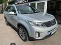 Kia Sorento Spirit 4WD*7Sitz*Garantie*TÜVneu*Top Argent - thumbnail 2