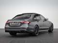 Mercedes-Benz E 63 AMG S 4MATIC+ 612pk Pano Burmester 20''  AMG Track Pac Grijs - thumbnail 12