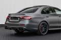 Mercedes-Benz E 63 AMG S 4MATIC+ 612pk Pano Burmester 20''  AMG Track Pac Grijs - thumbnail 17