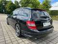 Mercedes-Benz C 350 T CDI BE 4M AMG/Pano/MemorySitz/Com/HarmKa Noir - thumbnail 9