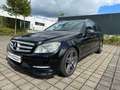 Mercedes-Benz C 350 T CDI BE 4M AMG/Pano/MemorySitz/Com/HarmKa Noir - thumbnail 2