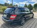 Mercedes-Benz C 350 T CDI BE 4M AMG/Pano/MemorySitz/Com/HarmKa Noir - thumbnail 7