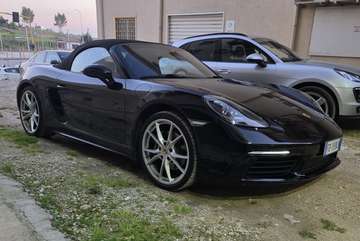 Garanzia PORSCHE APPROVED 2027, Sport crono