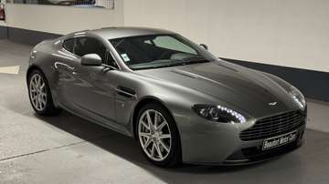 Vantage Coupé V8
