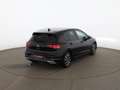 Volkswagen Golf VIII 2.0 TDI Life Aut MATRIX HEAD-UP SKY AHK Schwarz - thumbnail 3