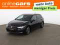 Volkswagen Golf VIII 2.0 TDI Life Aut MATRIX HEAD-UP SKY AHK Schwarz - thumbnail 1