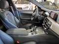 BMW 530 BMW 530d 265Ch M-Sport Pano Caméra Alarme / 01 Noir - thumbnail 14