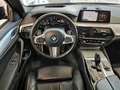 BMW 530 BMW 530d 265Ch M-Sport Pano Caméra Alarme / 01 Noir - thumbnail 6