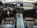 BMW 530 BMW 530d 265Ch M-Sport Pano Caméra Alarme / 01 Noir - thumbnail 4