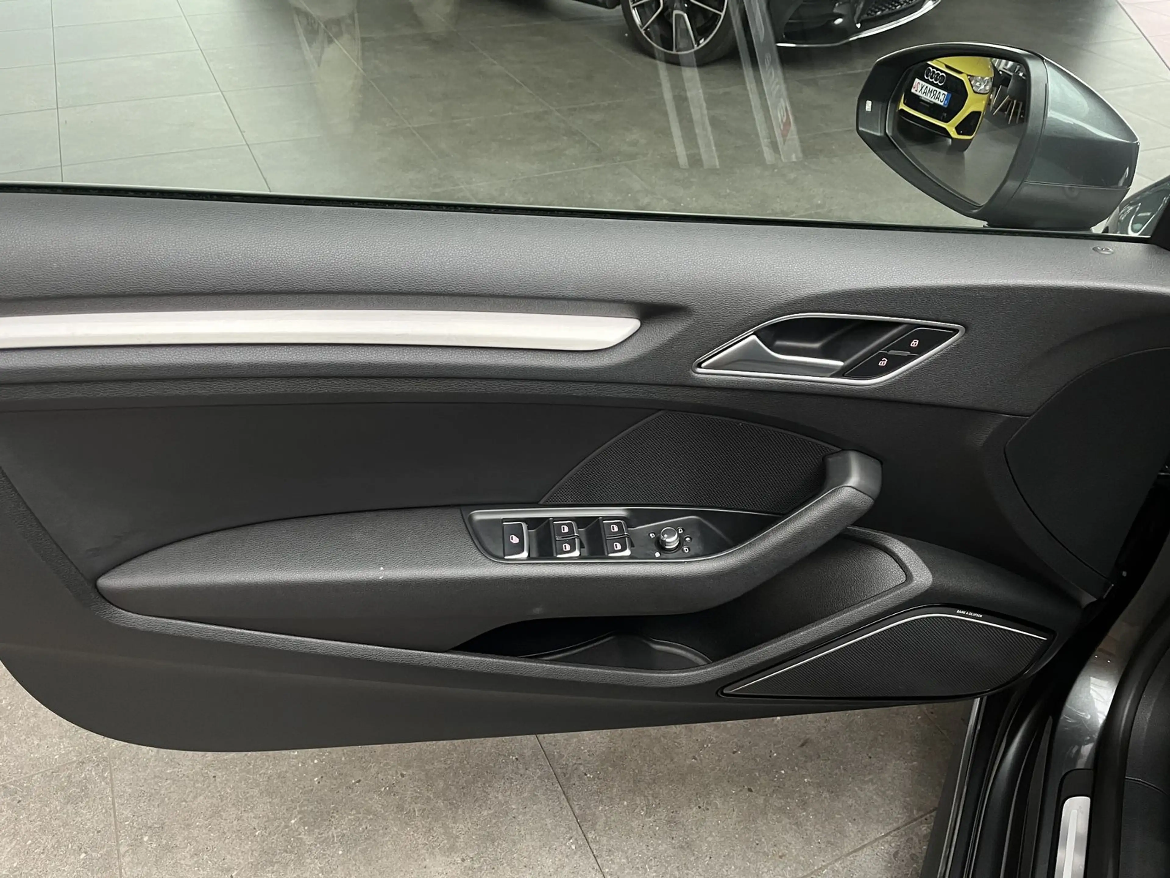 Audi A3 2.0TDI quattro S-tronic 3x S line Sportpaket — photo 14