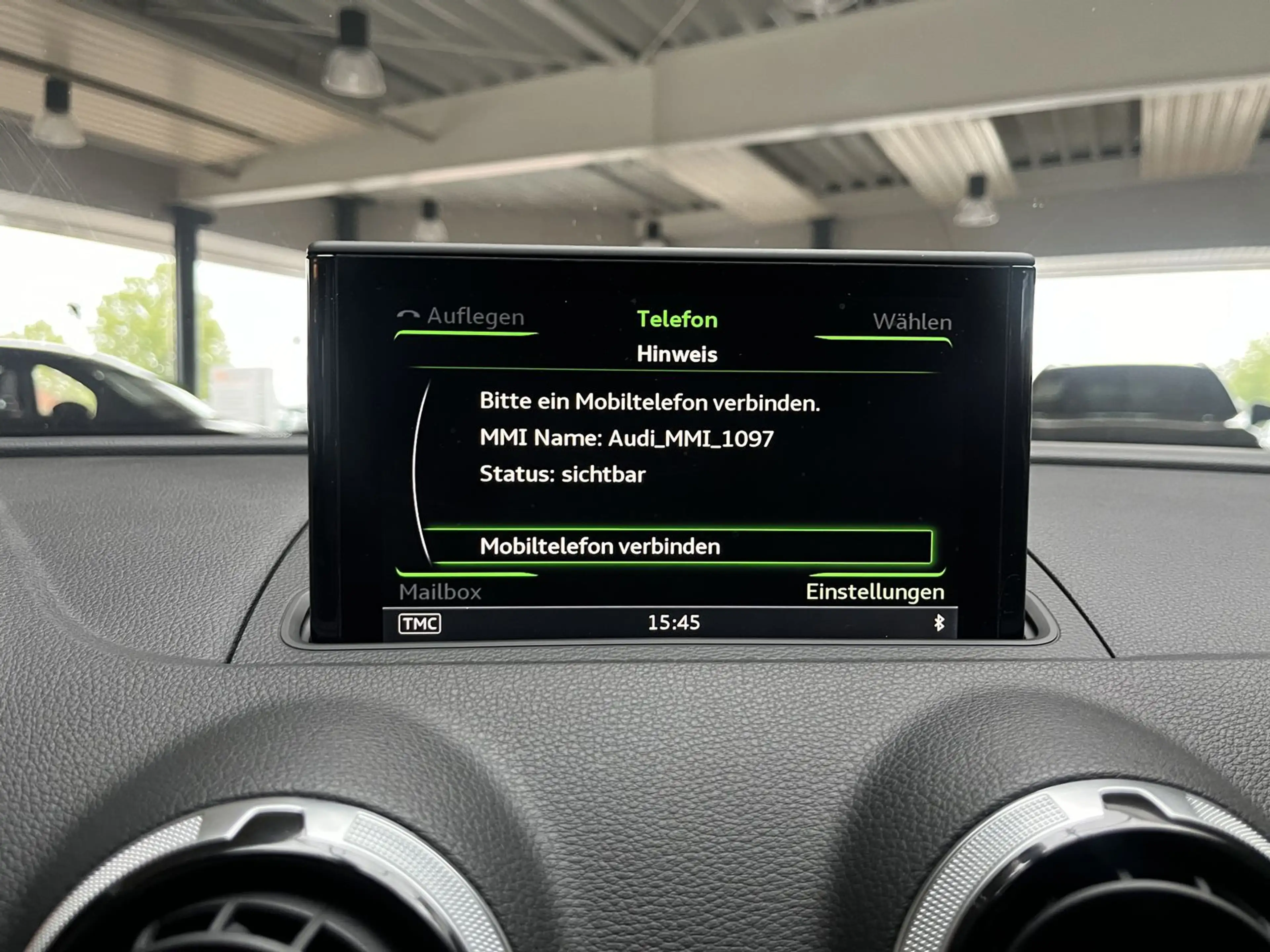 Audi A3 2.0TDI quattro S-tronic 3x S line Sportpaket — photo 15