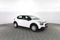Citroen C3 C3 BlueHDi 100 S&S Feel Bianco - thumbnail 2