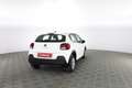 Citroen C3 C3 BlueHDi 100 S&S Feel Bianco - thumbnail 4