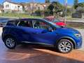 Renault Captur Blue dCi 8V 95 CV Intens Blu/Azzurro - thumbnail 4