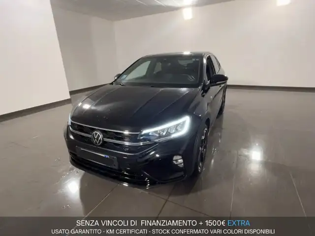 Volkswagen Taigo Taigo 1.0 TSI 115 CV R-Line