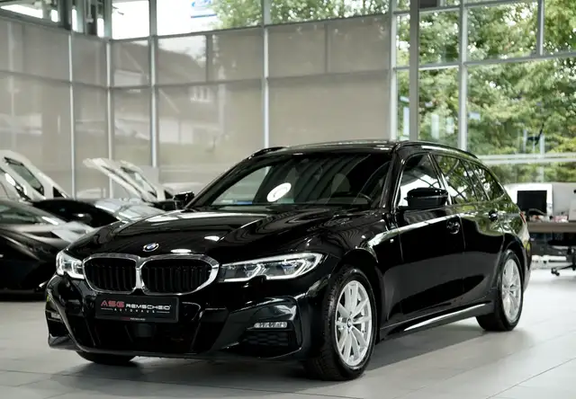 BMW M view 4