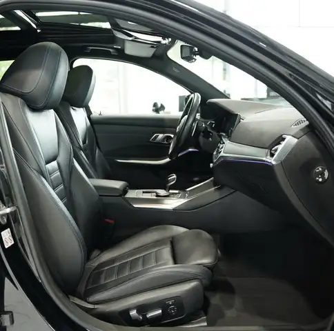 BMW M view 12