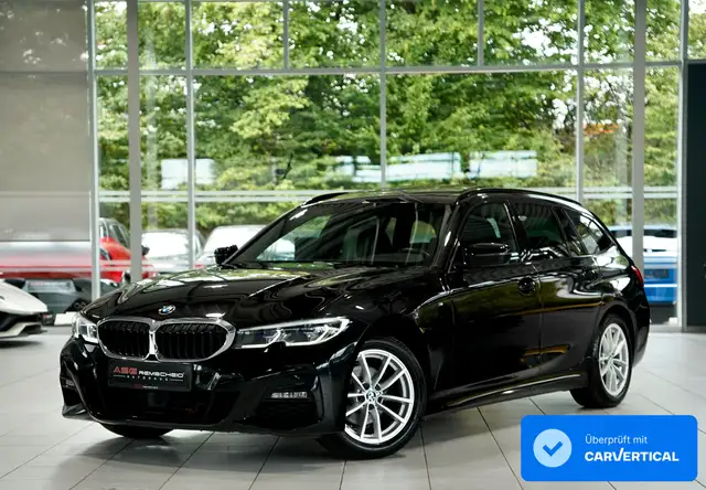 BMW M main image