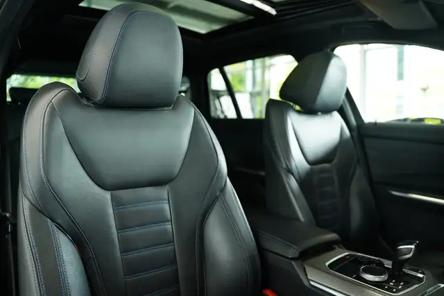 BMW M view 13