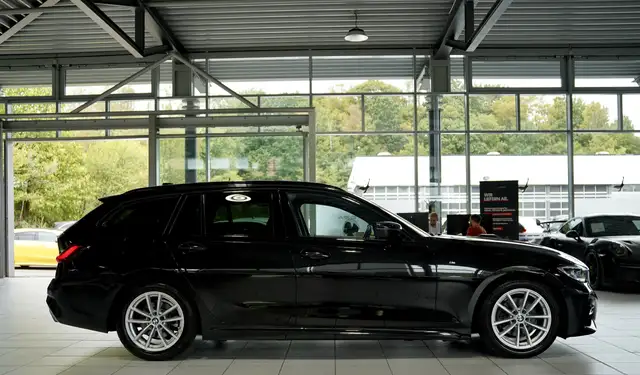 BMW M view 6