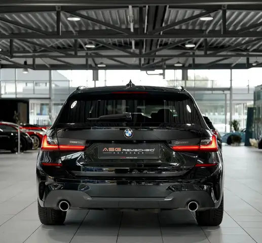 BMW M view 9