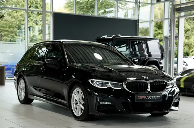 BMW M view 5