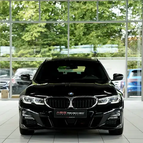 BMW M view 3