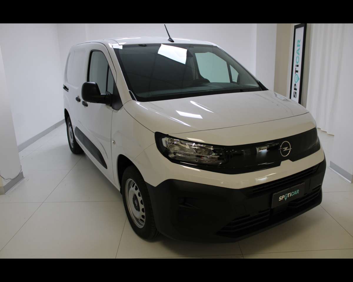 Opel Combo Cargo 1.5 Diesel 130CV S&S PC