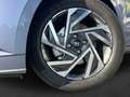 Hyundai i20 Trend 1.0 T-GDI   + 30 weitere verfügbar !!!! Blauw - thumbnail 3
