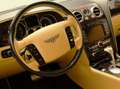 Bentley Continental GT Mulliner-Version in schönster Farbkombination! Чорний - thumbnail 14
