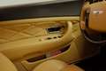Bentley Continental GT Mulliner-Version in schönster Farbkombination! Schwarz - thumbnail 15