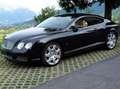 Bentley Continental GT Mulliner-Version in schönster Farbkombination! Black - thumbnail 1