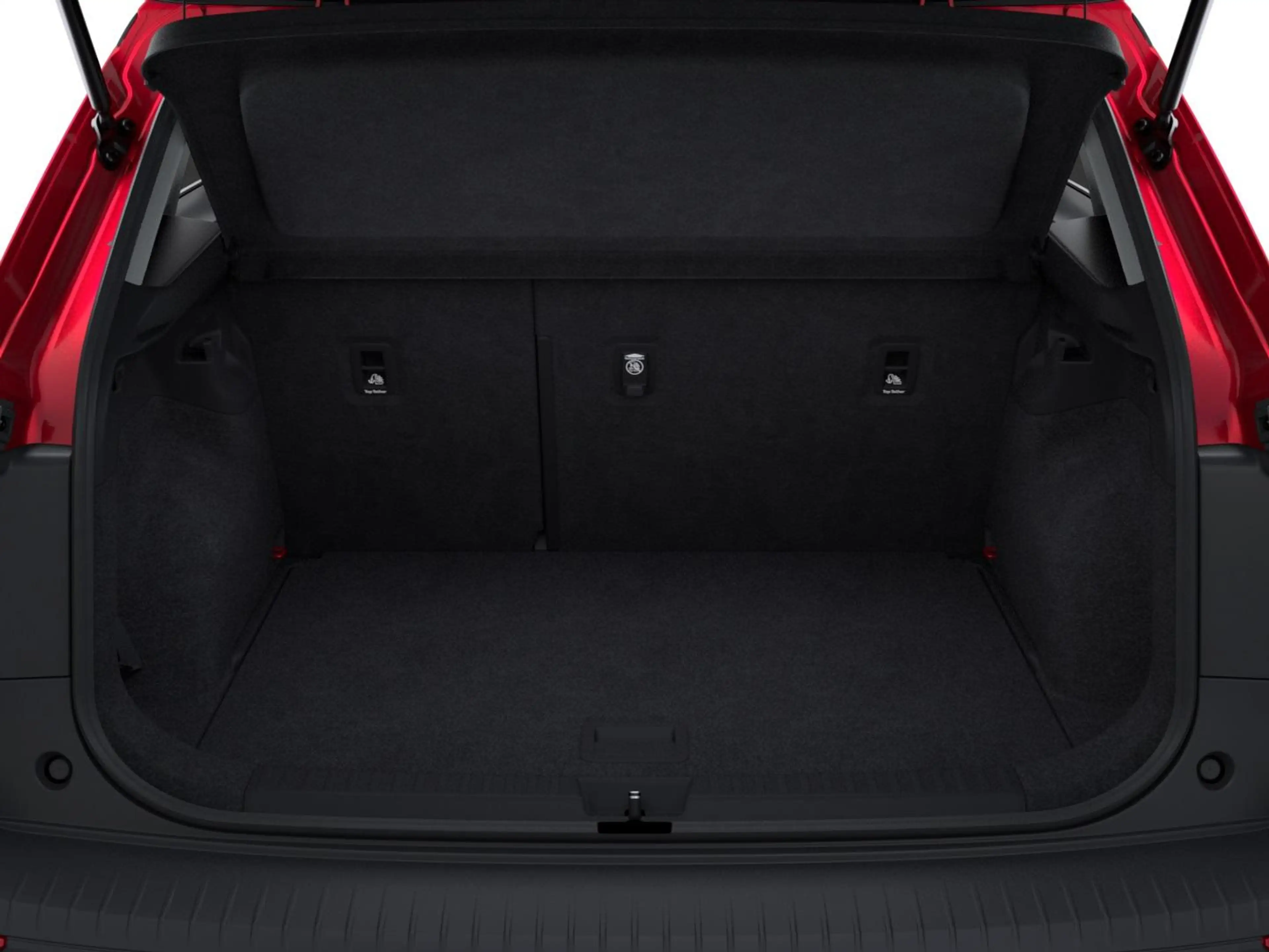 Skoda Epiq Business Launch Edition 56 kWh 211 pk | Interieur — photo 6
