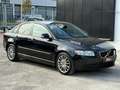 Volvo S40 1.6 DIESEL - AIRCO - CONTRÔLE TECHNIQUE OK Noir - thumbnail 1