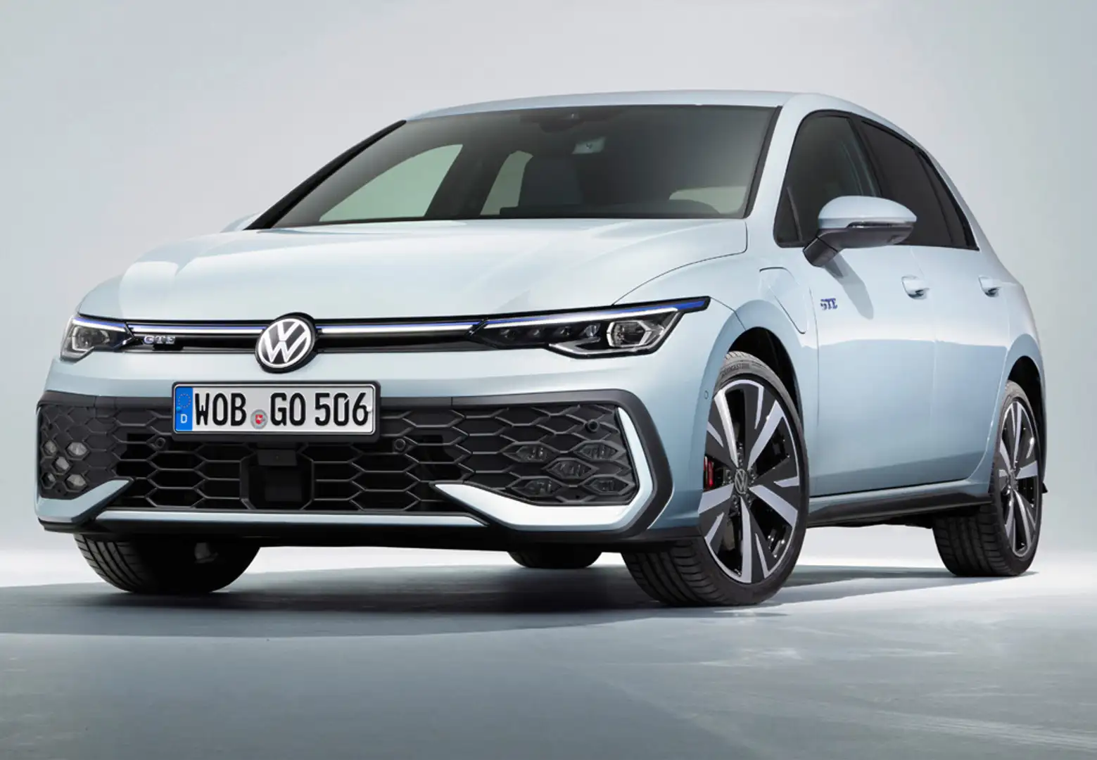 Volkswagen Golf 2.0TDI R-Line DSG7 110kW Weiß - 2