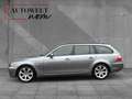 BMW 520 d /AHK/PANO/HIFI/LEDER/XENON/NAVI/PDC/ Grijs - thumbnail 3