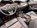 BMW 520 d /AHK/PANO/HIFI/LEDER/XENON/NAVI/PDC/ Grijs - thumbnail 23