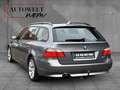BMW 520 d /AHK/PANO/HIFI/LEDER/XENON/NAVI/PDC/ Grijs - thumbnail 4