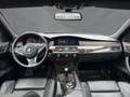 BMW 520 d /AHK/PANO/HIFI/LEDER/XENON/NAVI/PDC/ Grijs - thumbnail 11