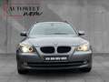 BMW 520 d /AHK/PANO/HIFI/LEDER/XENON/NAVI/PDC/ Grijs - thumbnail 2